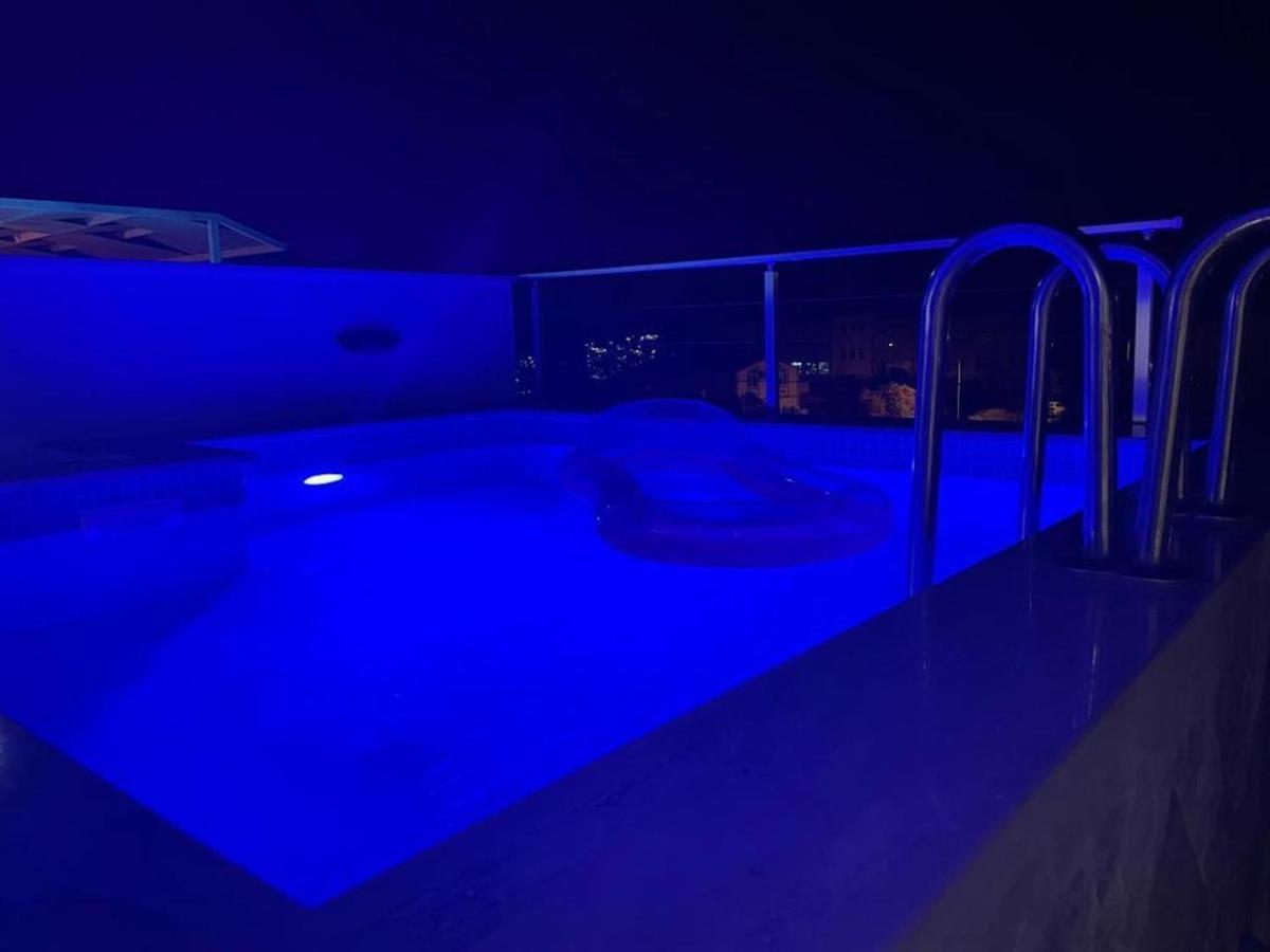 Apartamento Olive View Penthouse Kalkan Exterior foto
